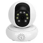 Indoor Home Security Camera Wireless WiFi Camera 360 ° Mobile Phone Remote M Hot