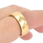 Smart Ring Step Counting Sleep Monitoring Sports Ring R12M Ring Health Fd5