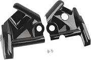 Motorcycle Mudguard Motorcycle Parts Fit For Yamaha V Star Xvs1100 Xvs1100 1999-2011 ABS Plastic Cowl Cowls Set