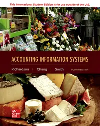 在飛比找誠品線上優惠-Accounting Information Systems