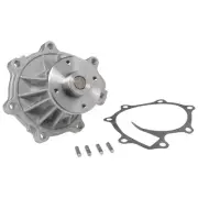 Water Pump for Nissan Patrol GU Y61 6cy 4.5L TB45E 4479cc EFI Engine 1997~2001