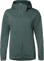 [VAUDE] Women's Cyclist Jacket Iii