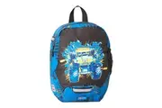 Lego Kindergarten Kids Backpack Travel Outdoor Bag City Go Big 24x32.5cm