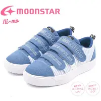 在飛比找蝦皮購物優惠-[全新現貨21.0］日本月星MoonStar ni no系列