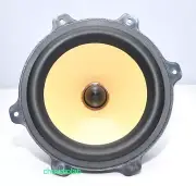 One New PSB Speakers Image B6 6.5 inch (165mm) mid/woofer