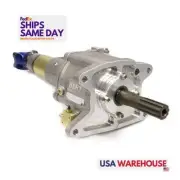 Bert Transmissions SG-1500, One Natural Alum Transmission 2Nd Gen. Ball Spline