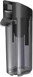 Dirty/Clean Water Tank, Compatible with Tineco Floor One S5/S5 Pro 2/S5 Blue, Wet Dry Vacuum Cleaner Accessories Spare Parts(S5/S5 Pro 2/S5 Blue Dirty Tank)