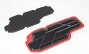 Special Parts Takekawa Power Filter Genuine Element Replacement Type CT125 (JA55/JA65) 03-01-0033