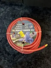 The Perfect Garden Hose PGH, Kink-Free 50ft