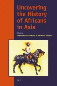 在飛比找博客來優惠-Uncovering the History of Afri