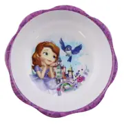 Sofia the First Melamine Bowl