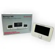 ARISTON 65120377-02 REMOTE CONTROL THERMOSTAT SENSYS HD WIFI SMARTPHONE