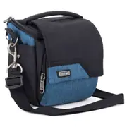 Think Tank Mirrorless Mover 10 V2 Camera Bag - Marine Blue