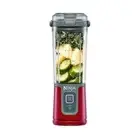 Ninja Blast Portable Blender - BC100CR - Cranberry