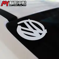 在飛比找蝦皮購物優惠-【愛車族】 大眾奧迪VW高爾夫GOLF尚酷R20GTIVW趣