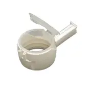 Icon Chef Seal & Pour - White
