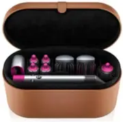 Dyson Airwrap complete Curl Dryer HS01COMPFN AC100V Only From Japan New