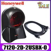 New Honeywell 7120-2D-2USBX-0 (Replace 7190G-2USBX-0) 2D Barcode Scanner USB Kit