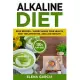 Alkaline Diet: Soup Recipes- Supercharge Your Health, Beat Inflammation, and Lose Weight!