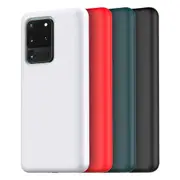 [Araree] Araree Typo-Skin Galaxy S20 Ultra (White / Red / Black / Forest Blue)