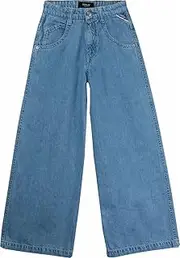 [Replay] Girls' Isodhe Jeans, 010