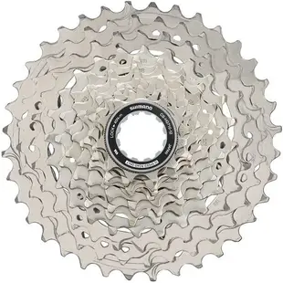 Shimano 自行車 公路車 飛輪 CS-HG710-12  12Speed Cassette Cog 11-36T