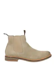 [BARBOUR] BARBOUR Ankle boots - Item 17701429