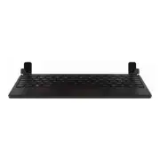 Brydge 12.3 Pro+ Keyboard Black for Microsoft Surface Pro 7/6/5/4