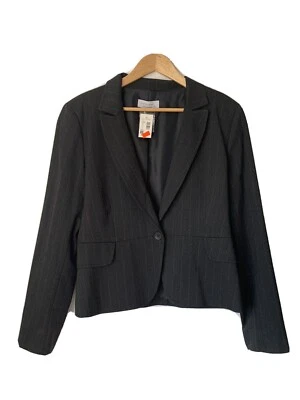 Portmans Suit Jacket Size 14 BNWT