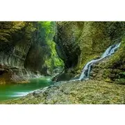 Save 10.00%! Kutaisi, Martvili Canyon & Prometheus Cave Tour from Tbilisi