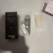 Vantamo Personal Alarm for Women - Extra Loud Double Speakers,