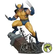 Marvel Wolverine 1:3 Scale Statue PCS Collectibles Limited Edition of 400