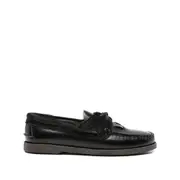 [Hereu] Hereu Saler Nautic Loafers 38 IT BLACK