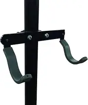 MINOURA Trainer Holder Display Fixture Attachment for Rear Wheel Fixed Roller