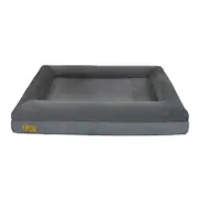 Fido & Fletch Furluxe Lounger Bed 1200 x 900 x 200mm