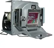 Projector Lamp with housing VLT-EX320LP for MITS-UBISHI EW330U EW331U-ST EX320-ST EX320U EX321U-ST