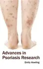 Advances in Psoriasis Research (Hardback or Cased Book)