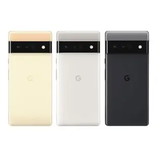 【Google】A級福利品 Pixel 6 Pro 6.71吋(12G/256G)