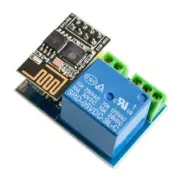 ESP8266 ESP01S 5V WiFi Relay Module Things Smart Home Remote Control Switch Phon