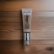Revlon PhotoReady Candid Natural Finish Foundation Anti Pollution 200 Nude