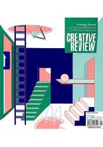 CREATIVE REVIEW 8月2016年