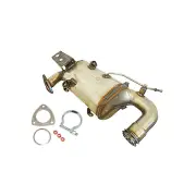 Redback Diesel Particulate Filter for Opel Astra PJ Insignia GA Zafira ZJ 12-13