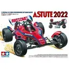 Tamiya 1/10 TD-2 Astute 2022 2WD Electric Off Road RC Buggy Kit No ESC - 76-T586