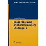IMAGE PROCESSING AND COMMUNICATIONS CHALLENGES 2