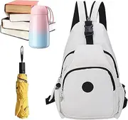 Waterproof Backpack, Lightweight Neck Pouch, Lightweight Neck Pouch for Women