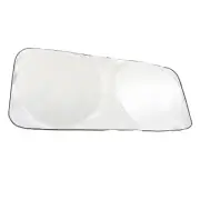 Hot 8 IR LED Aluminum License Plate Rear View Night Vision Reverse Parking