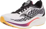 [Saucony] Womens Endorphin Speed 2 - Running Shoes Visi Pro