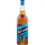 Barracuda Caribbean Original Rum 700mL