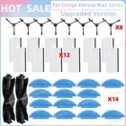 Fit For Cecotec Conga Eternal Pet Max X-Treme, Ultimate, Titanium, Vital Vacuum
