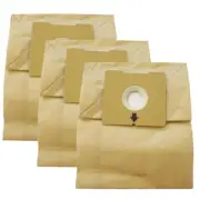 Bissell Zing Canister Vacuum Bags 3pk for 4122, 2154, 1668 Part 2138425